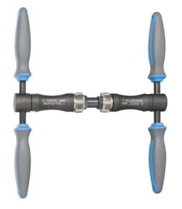 Narzędzie do gwintowania suportu ITAL Unior 1698 (626472)