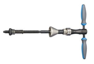 Narzędzie do frezowania główki ramy Unior 1694 (626479)