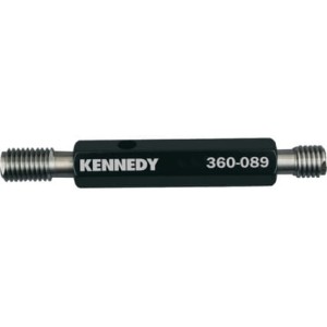 Sprawdzian do gwintu M18x1,5 przechodni nieprzechodni Kennedy KEN3602080K