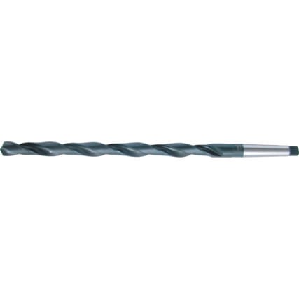 Wiertło 6mm na stożku Morse'a 1 HSS 420mm bardzo długie Sherwood SHR0243952R-21
