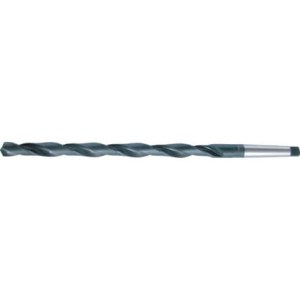 Wiertło 6mm na stożku Morse'a 1 HSS 420mm bardzo długie Sherwood SHR0243952R PRO19-20-21