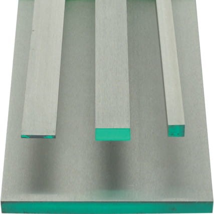 Półfabrykat 5x5x500mm stal narzędziowa Indexa IND4133595X