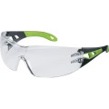 Okulary 9192-225 PHEOS SPECS CLEAR LENS NO UPPER FRAME Uvex UVX9603442E