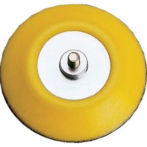 Dysk elastyczny 75mm HOOK-N-LOOP 5/16" KBE2800210A