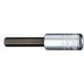 Nasadka Inhex 1/4" 4mm krótka imbusowa Stahlwille 01120004