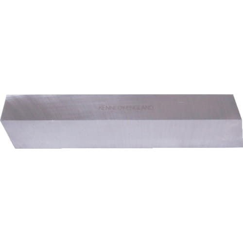 Nóż oprawkowy 1" chwyt 6" HSS kwadratowy calowy Kennedy KEN0900390K