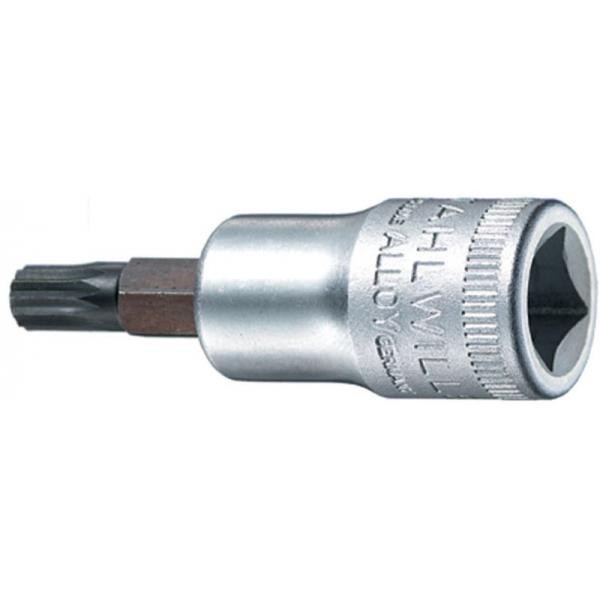 Nasadka 3/8" XZN M5 Stahlwille 02060005
