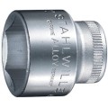 Nasadka 3/8" 16mm 6-kątna krótka Stahlwille 02110016