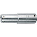 Nasadka 3/8" do świec 16mm-5/8" z magnesem ze zredukowany przekrojem Stahlwille 02140036