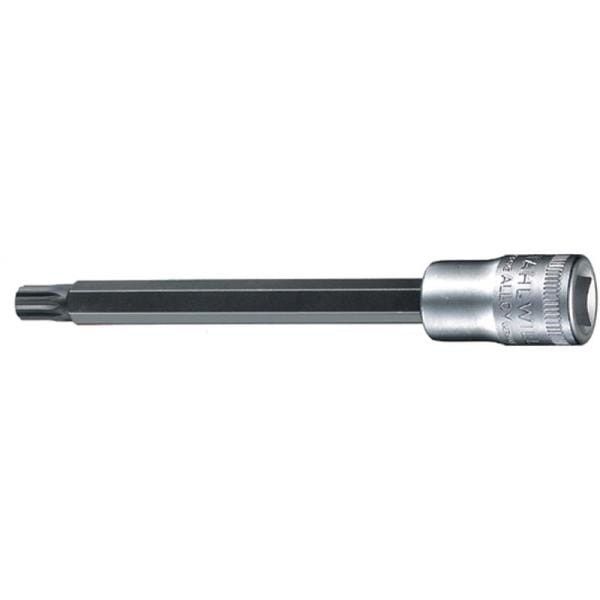 Nasadka 3/8" XZN M10 L-120mm bardzo długa Stahlwille 02261210