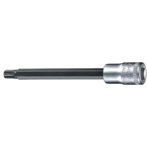 Nasadka 3/8" XZN M10 L-120mm bardzo długa Stahlwille 02261210
