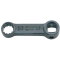 Specjalna końc.3/8" 7mm=7/32" Spline Drive Stahlwille 02480014