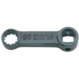Specjalna końc.3/8" 10mm=5/16" Spline Drive Stahlwille 02480020