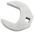 Klucz pazurowy 3/8" rozmiar 3/4" płaski Heavy Duty Stahlwille 02501040
