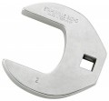 Klucz pazurowy 3/8" rozmiar 13/16" płaski Heavy Duty Stahlwille 02501042