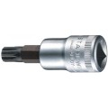 Nasadka 1/2" XZN M16 Stahlwille 03060016