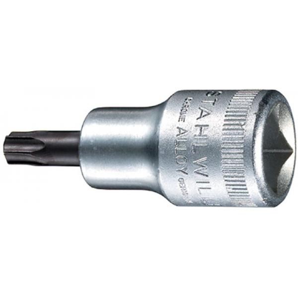 Nasadka wkrętakowa 1/2" T27 Torx Stahlwille 03100027