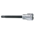 Nasadka wkrętakowa 1/2" T40 Torx L-120mm długa Stahlwille 03131240