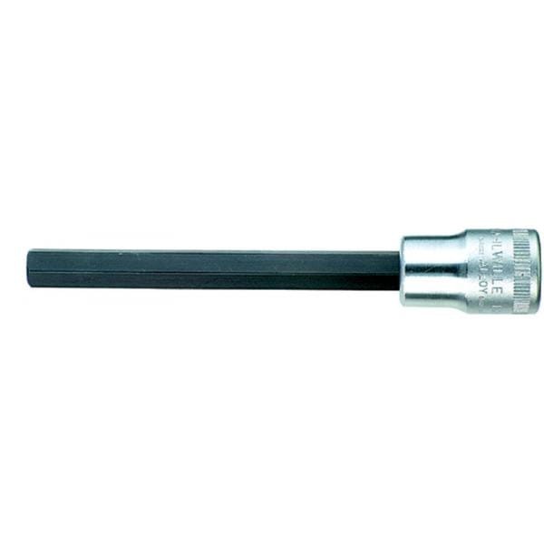 Nasadka Inhex 1/2" 5mm extra długa L-120mm Stahlwille 03151205