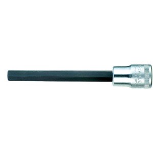 Nasadka Inhex 1/2" 6mm extra długa L-120mm Stahlwille 03151206
