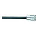 Nasadka Inhex 1/2" 7mm extra długa L-120mm Stahlwille 03151207