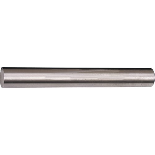 Nóż oprawkowy 8x100mm stalka okrągła 8mm HSS-Co stalka kobaltowa Kennedy KEN0904630K