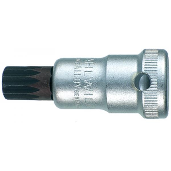 Nasadka 1/2" XZN M12 L-55mm Stahlwille 03230012