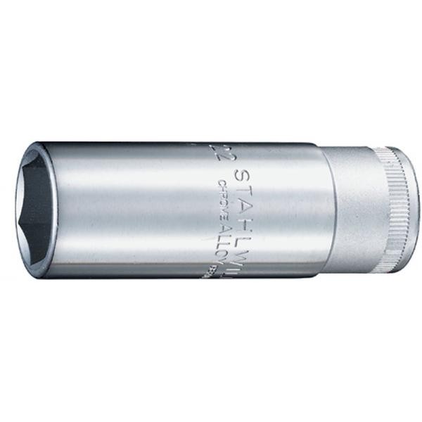 Nasadka 1/2" 19mm długa 6-kątna Stahlwille 03240019