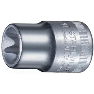 Nasadka 1/2" Torx E11 wewnętrzna Stahlwille 03270011