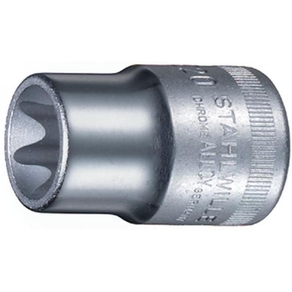 Nasadka 1/2" Torx E12 wewnętrzna Stahlwille 03270012