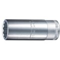 Nasadka 1/2" rozmiar 3/8" 12-kątna długa Stahlwille 03420024