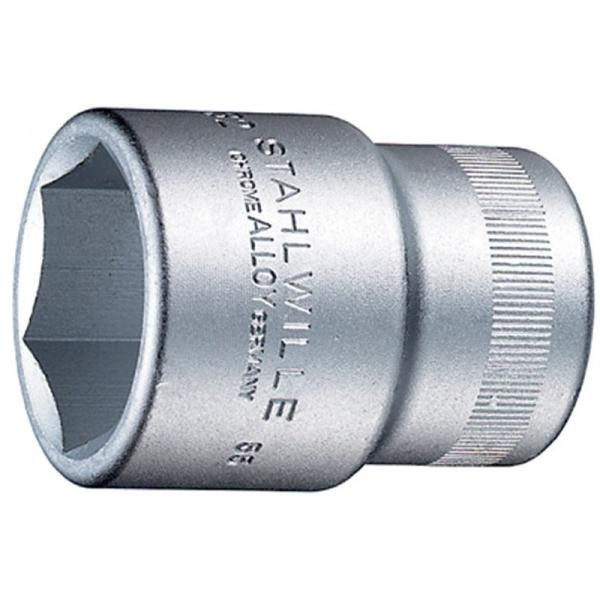 Nasadka 3/4" 24mm 6-kątna krótka Stahlwille 05010024