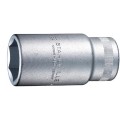 Nasadka 3/4" 30mm 6-kątna długa Stahlwille 05020030