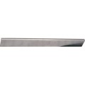 Nóż oprawkowy prostokątny 3/32"x1/2"x4.1/2" HSS-Co calowy kobaltowy Kennedy KEN0905410K