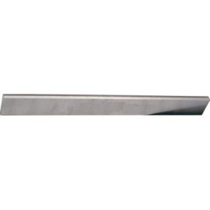 Nóż oprawkowy prostokątny 3/32"x1/2"x4.1/2" HSS-Co calowy kobaltowy Kennedy KEN0905410K PRO19-20