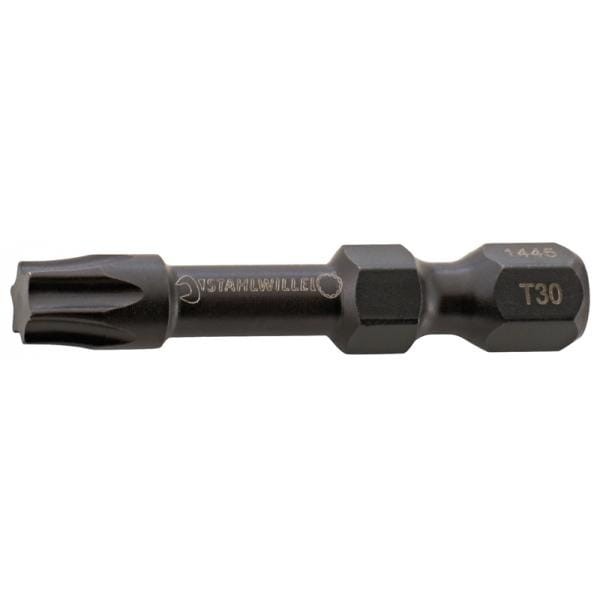 Końcówka wkrętakowa bit Torx 1/4" skrętna T25 Stahlwille 08161125 1szt