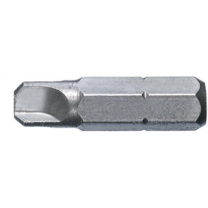 Końcówka wkrętakowa bit 1/4" 1 TRIWING Stahlwille 08250001 1szt.