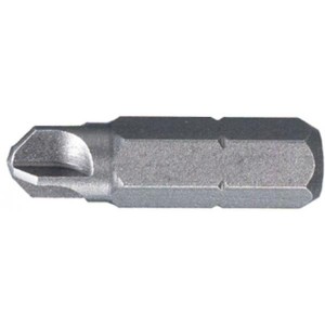 Końcówka wkrętakowa bit 1/4" 1 TORQSET Stahlwille 08260001 1szt.