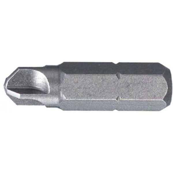 Końcówka wkrętakowa bit 1/4" 6 TORQSET Stahlwille 08260006 1szt.