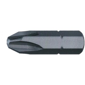 Końcówka wkrętakowa bit 3/8" 5mm udarowa Stahlwille 08420005 1szt.