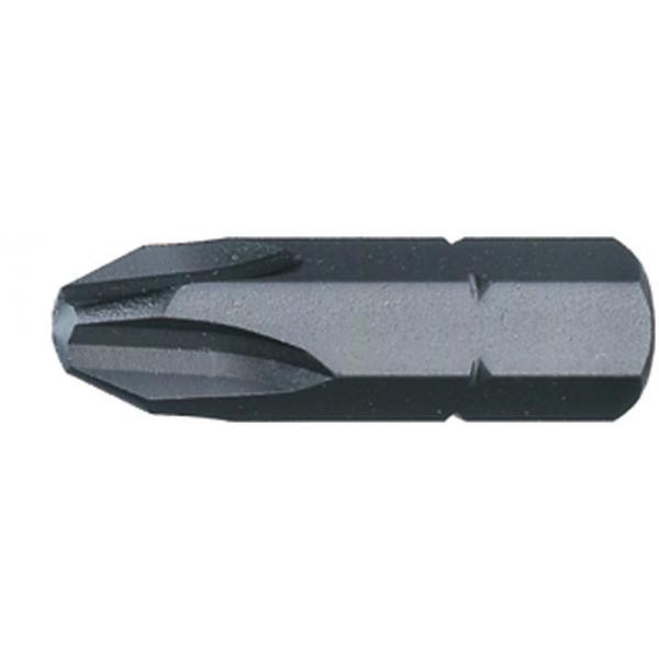 Końcówka wkrętakowa bit 3/8" 10mm udarowa Stahlwille 08420010 1szt.