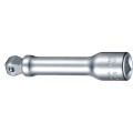 Przedłużka kątowa 3/8" 160mm z przegubem wobble-Drive Stahlwille 12010009