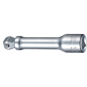 Przedłużka kątowa 3/8" 160mm z przegubem wobble-Drive Stahlwille 12010009