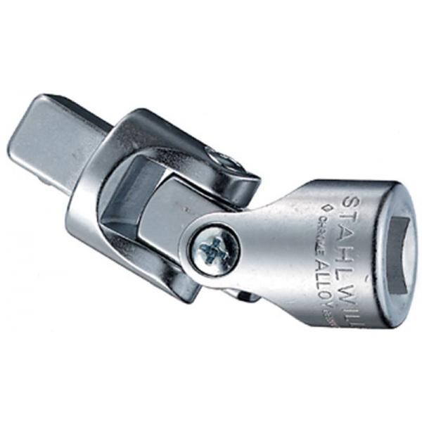 Przegub Kardana 1/2" 71mm Stahlwille 13020000