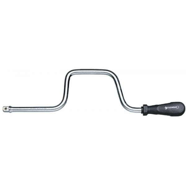 Korba 1/2" 456mm Stahlwille 13100010