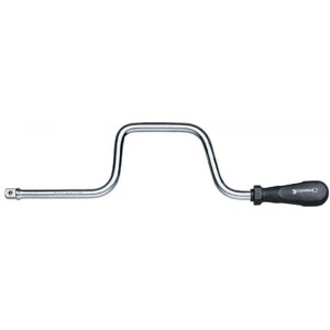 Korba 1/2" 456mm Stahlwille 13100010