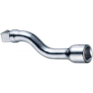 Przedłużka specjalna 1/2" 120mm Stahlwille 13210001