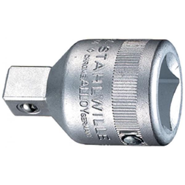 Redukcja z 3/4" wew. na 1/2" zewn. Stahlwille 15030003