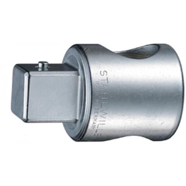 Głowica 1" do uchwytu poprzecznego 80mm Stahlwille 16070000
