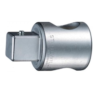 Głowica 1" do uchwytu poprzecznego 80mm Stahlwille 16070000